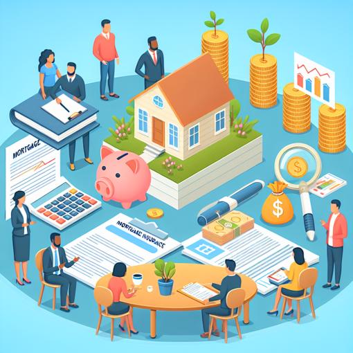 Read more about the article ביטוח משכנתא כמה זה עולה, מה משפיע על המחיר, ואיך תוכלו לחסוך