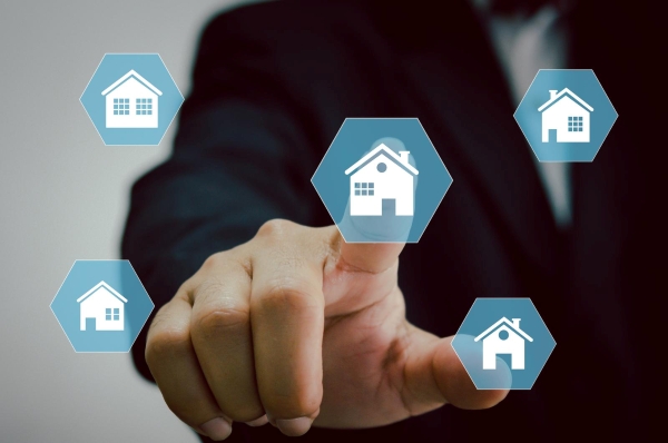 Read more about the article בנייה של נכס דיגיטלי למינוף השקעות נדל"ן